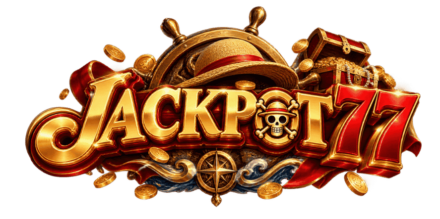 JACKPOT77 Logo